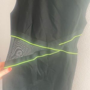 NWT - Urban Outfitters/Silence & Noise Dress